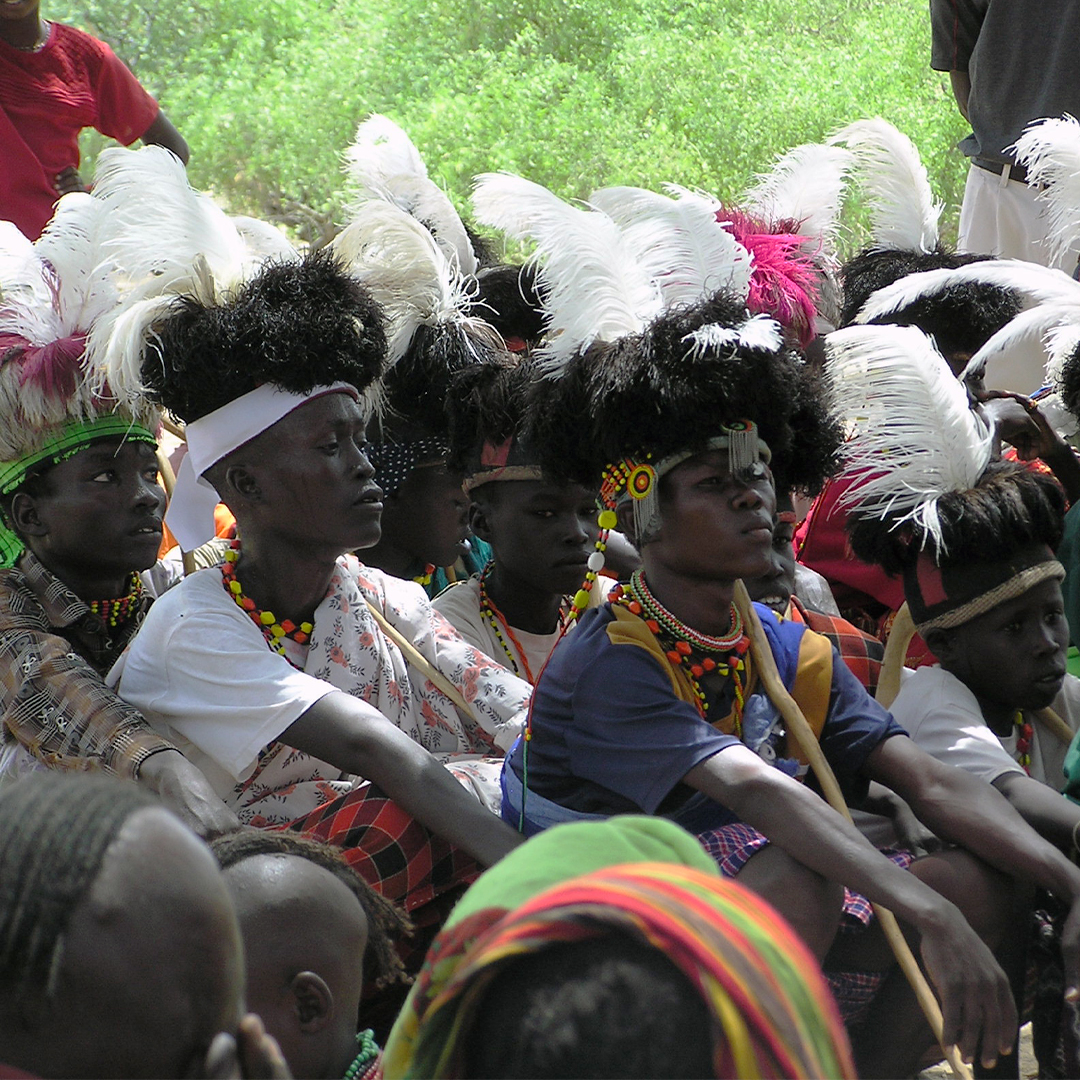 Tobong'u Lore Annual Cultural Festival