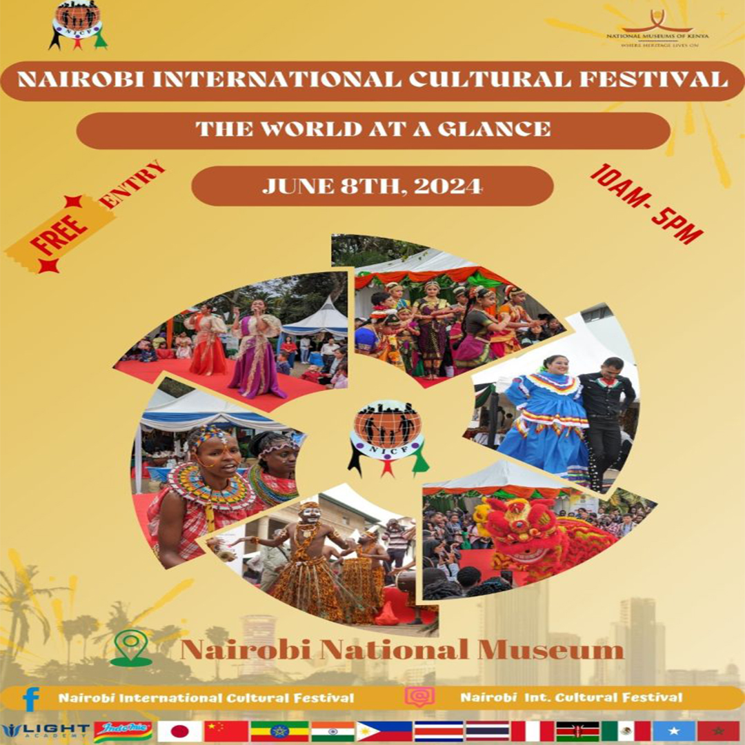 Nairobi International Cultural Festival