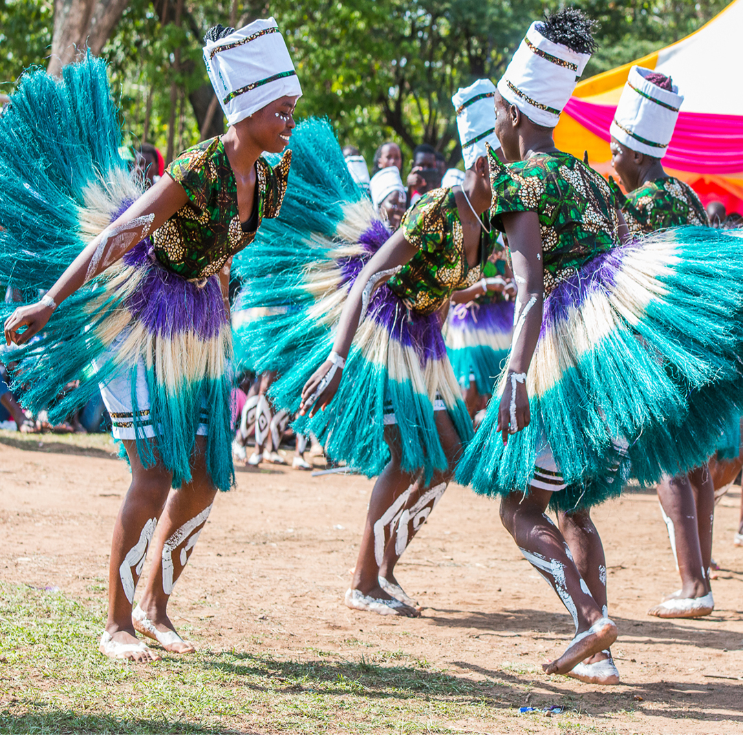 Rusinga Annual Cultural Festival